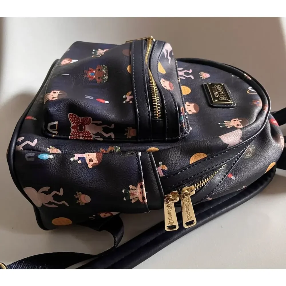 Loungefly stranger things